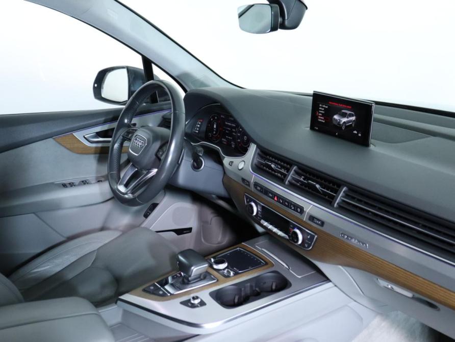 Audi Q7 II (4M) Санкт-Петербург  - изображение 12