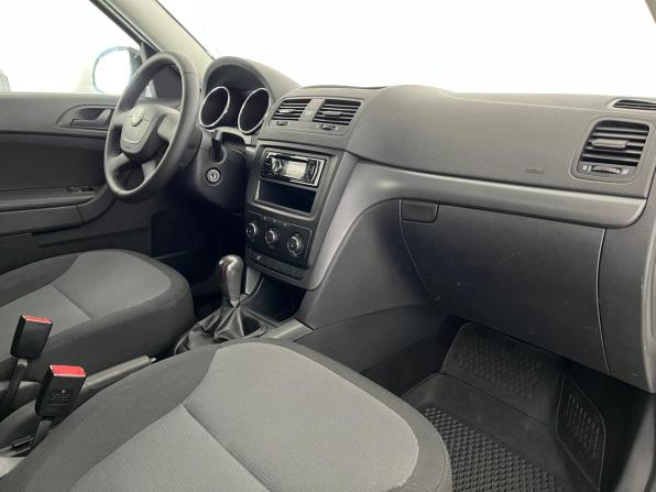Skoda Yeti I с пробегом 2010 года, цена 720 000 рублей, 163841 км, внедорожник, Автокод Объявления
