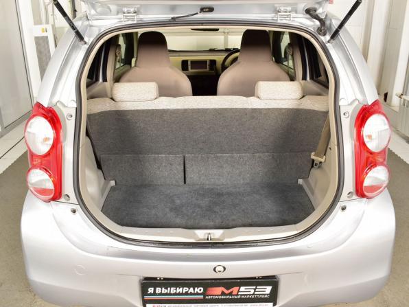 Toyota Passo II (C30) с пробегом 2010 года, цена 539 999 рублей, 176432 км, хэтчбек, Автокод Объявления