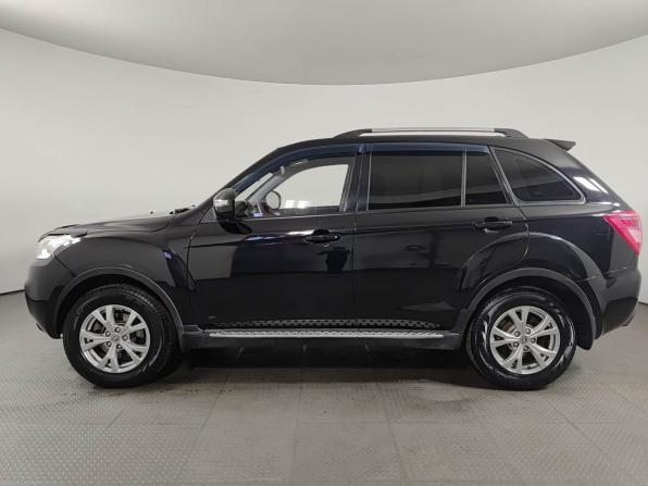 Lifan X60 I Рестайлинг с пробегом 2016 года, цена 695 000 рублей, 92500 км, внедорожник, Автокод Объявления