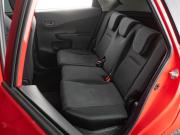 Toyota Ractis II Тюмень  - изображение 24