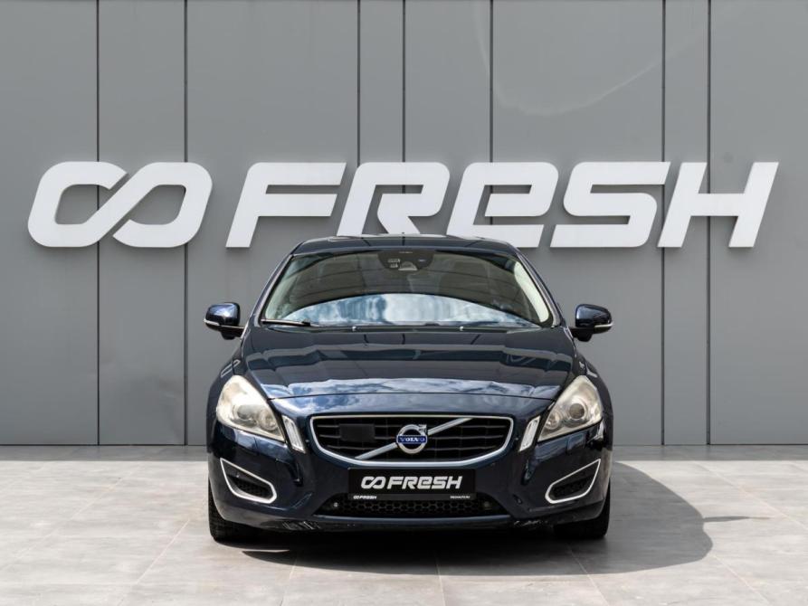 Volvo S60 II Краснодар  - изображение 3