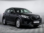 Mazda CX-5 I Москва  - изображение 20