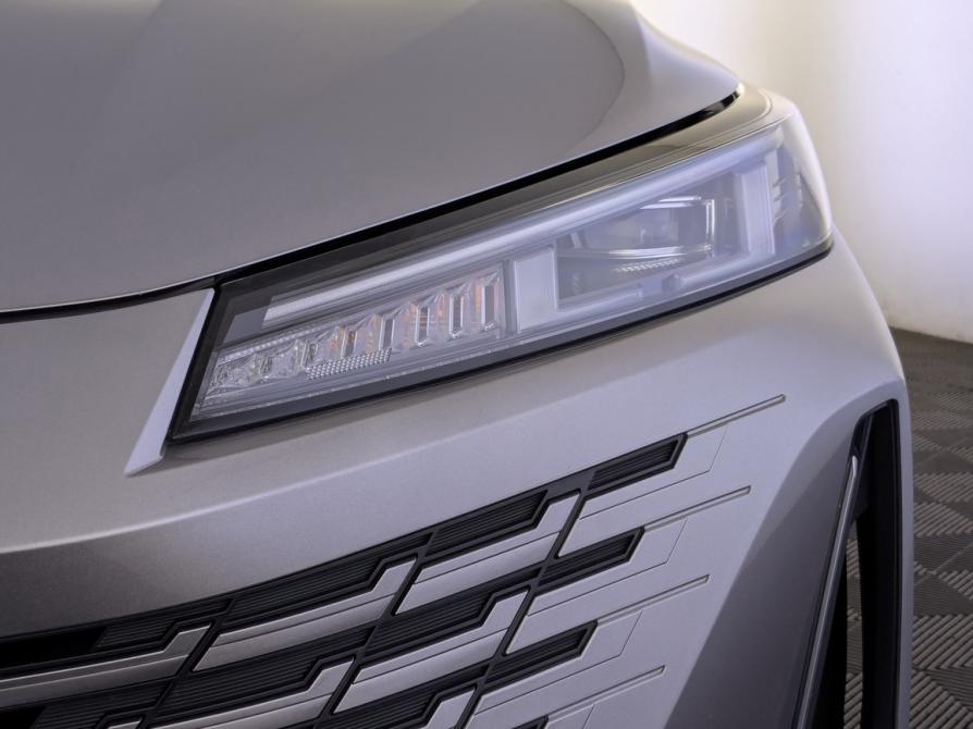 Changan Lamore Москва  - изображение 17
