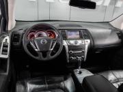 Nissan Murano II (Z51) Тюмень  - изображение 32