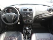 Lada (ВАЗ) Granta I Рестайлинг Белгород  - изображение 29