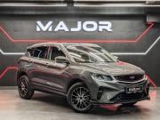 Belgee X50 Москва  - изображение 30