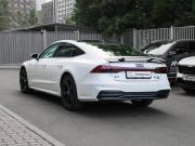 Audi A7 II (4K) Москва  - изображение 26