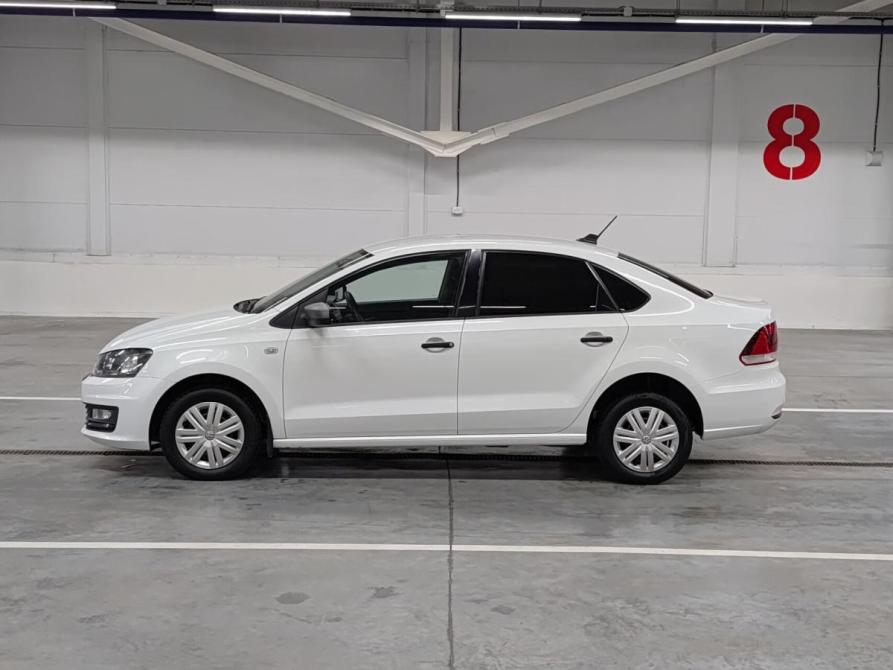 Volkswagen Polo V Рестайлинг Казань  - изображение 10