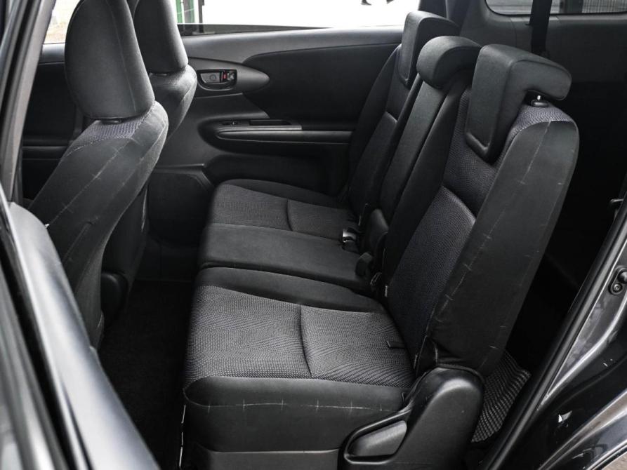 Toyota Wish II Рестайлинг Новороссийск  - изображение 10