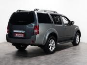 Nissan Pathfinder III Чита  - изображение 23