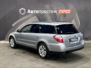 Subaru Outback III Рестайлинг Пермь  - изображение 30