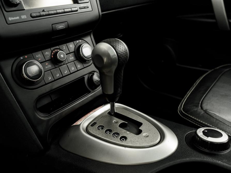 Nissan Qashqai I Рестайлинг Екатеринбург  - изображение 23