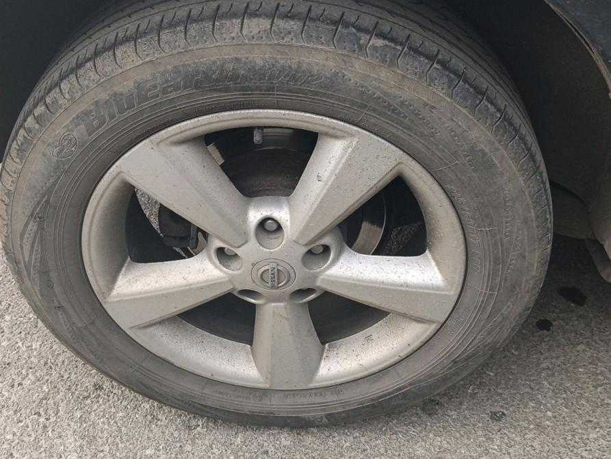Nissan Qashqai I Кемерово  - изображение 15