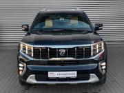 Kia Mohave I Рестайлинг 2 Москва  - изображение 24