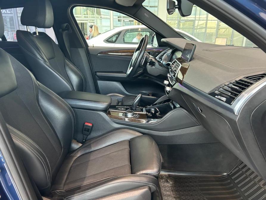 BMW X4 II (G02) Екатеринбург  - изображение 24