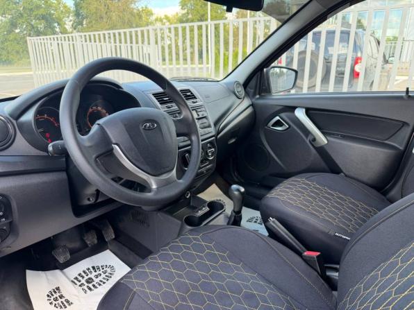 Lada (ВАЗ) Granta I Рестайлинг с пробегом 2019 года, цена 766 000 рублей, 38101 км, лифтбек, Автокод Объявления
