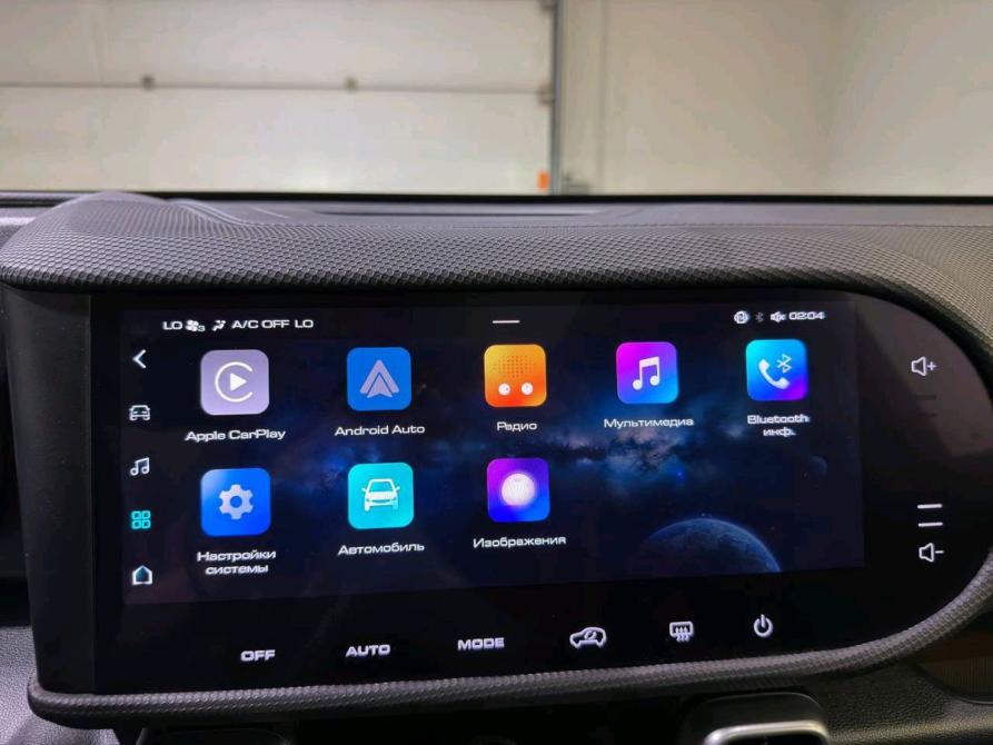Haval Dargo Новосибирск  - изображение 33
