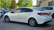 Kia Cerato III Рестайлинг (Classic) Санкт-Петербург  - изображение 16