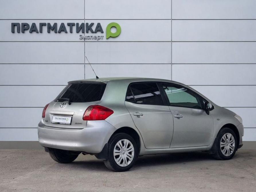 Toyota Auris I Петрозаводск  - изображение 5