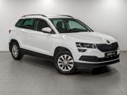 Skoda Karoq I Москва  - изображение 33