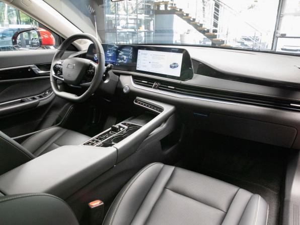 Новый FAW Bestune B70 I Рестайлинг 2024 года, цена 2 497 000 рублей, лифтбек, Автокод Объявления