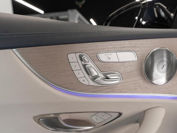 Mercedes-Benz E-Класс V (W213 S213 C238) с пробегом 2019 года, цена 4 940 000 рублей, 43579 км, купе, Автокод Объявления