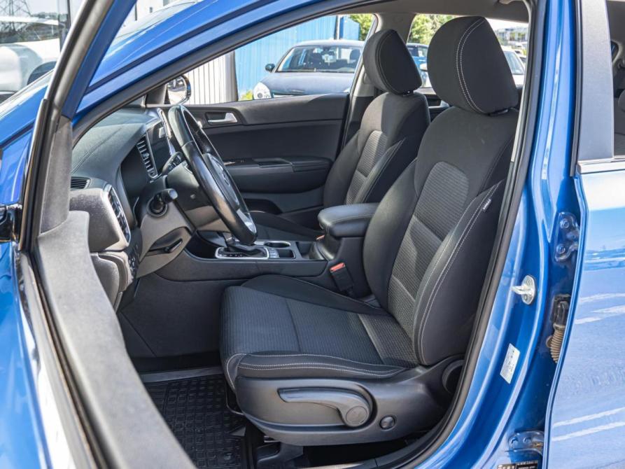 Kia Sportage IV Рестайлинг Краснодар  - изображение 10