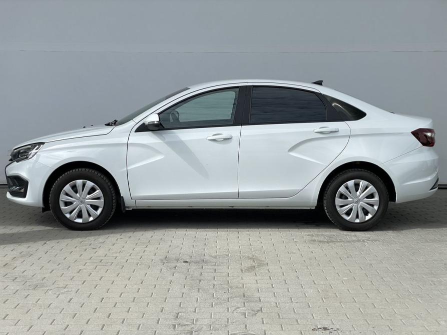 Lada (ВАЗ) Vesta I Рестайлинг (NG) Екатеринбург  - изображение 9