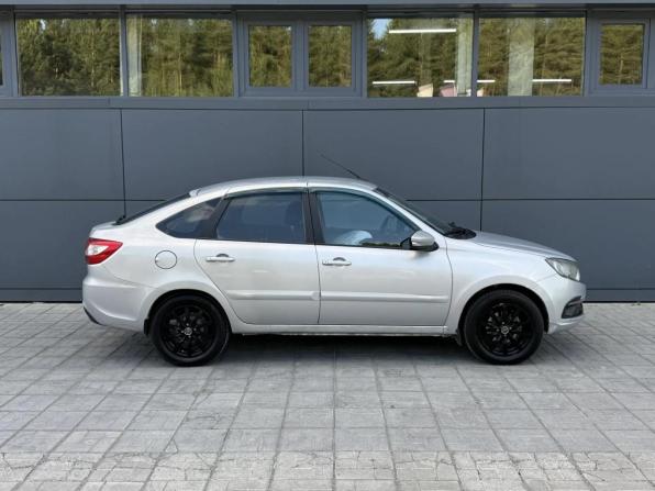 Lada (ВАЗ) Granta I Рестайлинг с пробегом 2019 года, цена 479 000 рублей, 168000 км, хэтчбек, Автокод Объявления