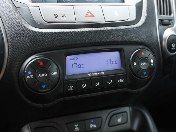 Hyundai ix35 I Рестайлинг с пробегом 2013 года, цена 1 599 000 рублей, 147579 км, внедорожник, Автокод Объявления