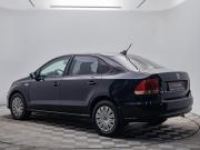 Volkswagen Polo V Рестайлинг Москва  - изображение 20
