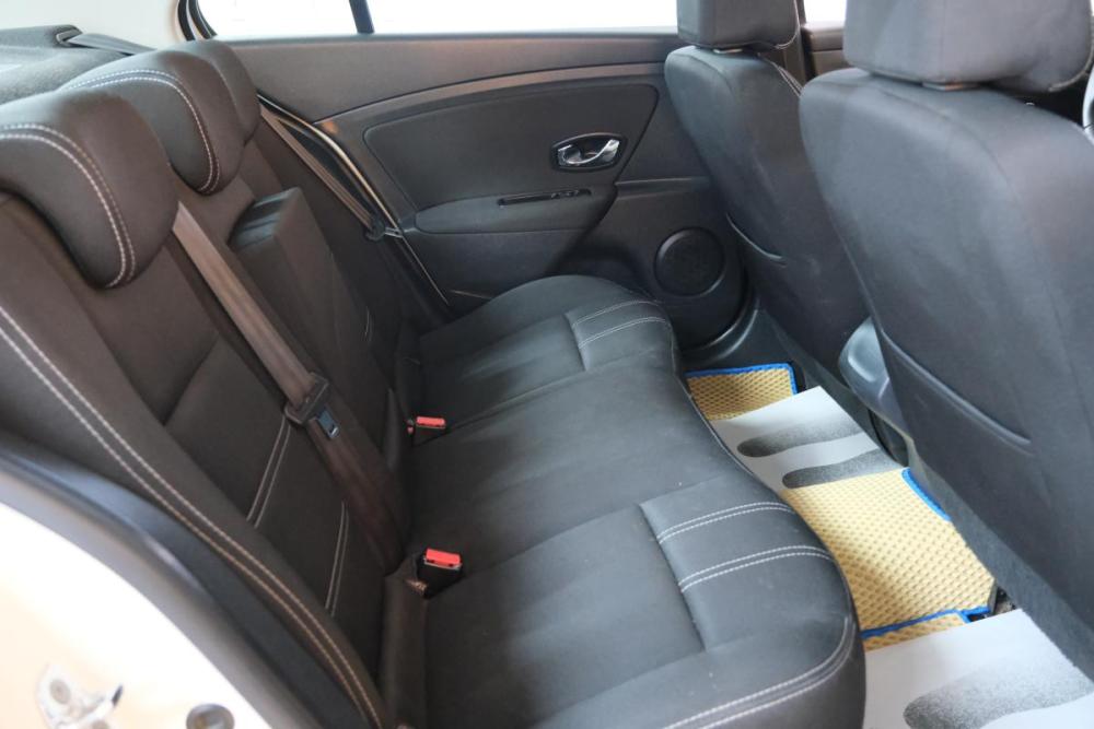 Renault Fluence I Рестайлинг Омск  - изображение 17