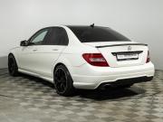 Mercedes-Benz C-Класс III (W204) Рестайлинг Санкт-Петербург  - изображение 23