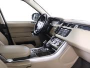 Land Rover Range Rover Sport II Москва  - изображение 34