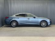 Mazda 6 III (GJ) Пермь  - изображение 55