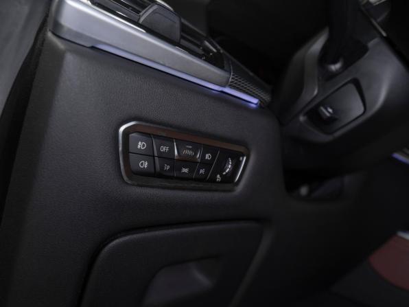 BMW X5 IV (G05/G18) с пробегом 2019 года, цена 5 695 000 рублей, 114007 км, внедорожник, Автокод Объявления