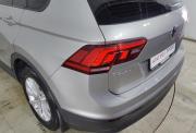 Volkswagen Tiguan II Рестайлинг Волгоград  - изображение 48