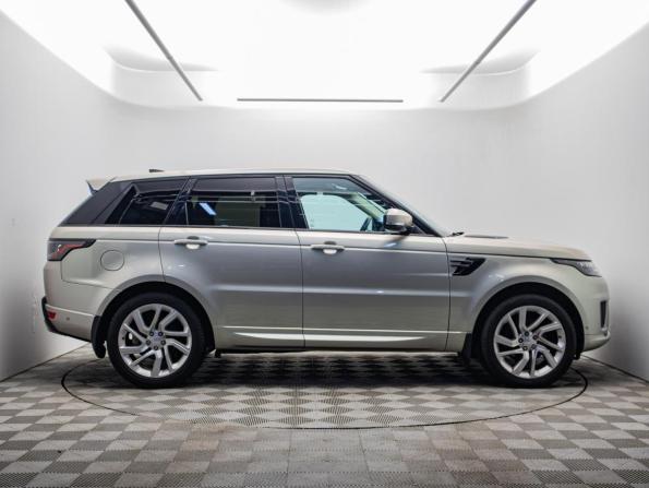 Land Rover Range Rover Sport II Рестайлинг с пробегом 2019 года, цена 6 090 000 рублей, 83097 км, внедорожник, Автокод Объявления