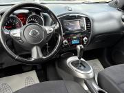 Nissan Juke I Ульяновск  - изображение 38