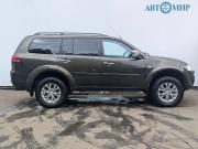 Mitsubishi Pajero Sport II Рестайлинг Москва  - изображение 18