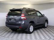 Toyota Land Cruiser Prado 150 Series Рестайлинг 1 Санкт-Петербург  - изображение 27