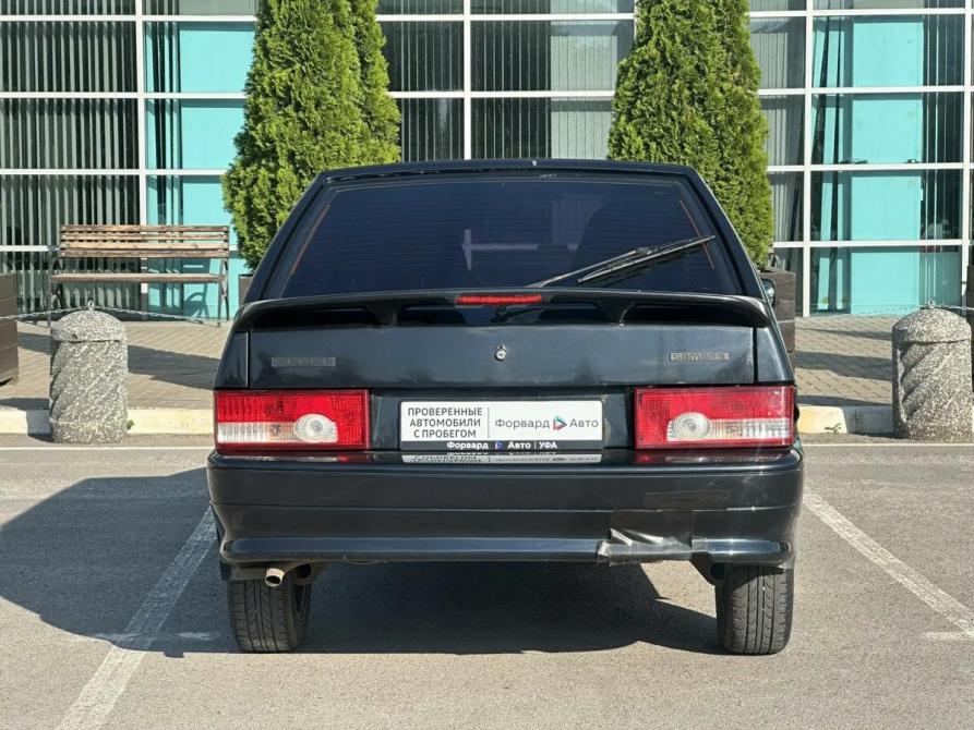 Lada (ВАЗ) 2114 Уфа  - изображение 5