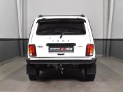 Lada (ВАЗ) Niva Legend I Кемерово  - изображение 29