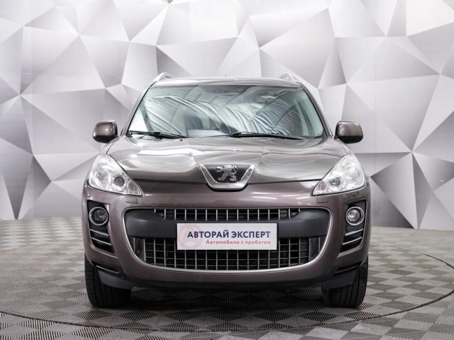 Peugeot 4007 Ульяновск  - изображение 8