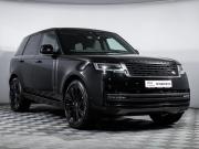 Land Rover Range Rover V Москва  - изображение 24