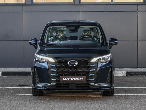 GAC Trumpchi M6 Pro с пробегом 2023 года, цена 3 049 000 рублей, 348 км, минивэн, Автокод Объявления
