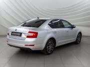 Skoda Octavia III (A7) Волгоград  - изображение 46