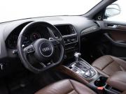 Audi Q5 I (8R) Рестайлинг Москва  - изображение 29