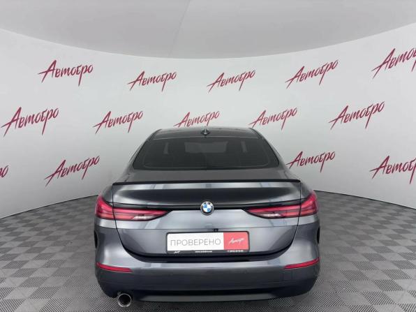 BMW 2 серии F44 с пробегом 2020 года, цена 2 200 000 рублей, 89502 км, седан, Автокод Объявления